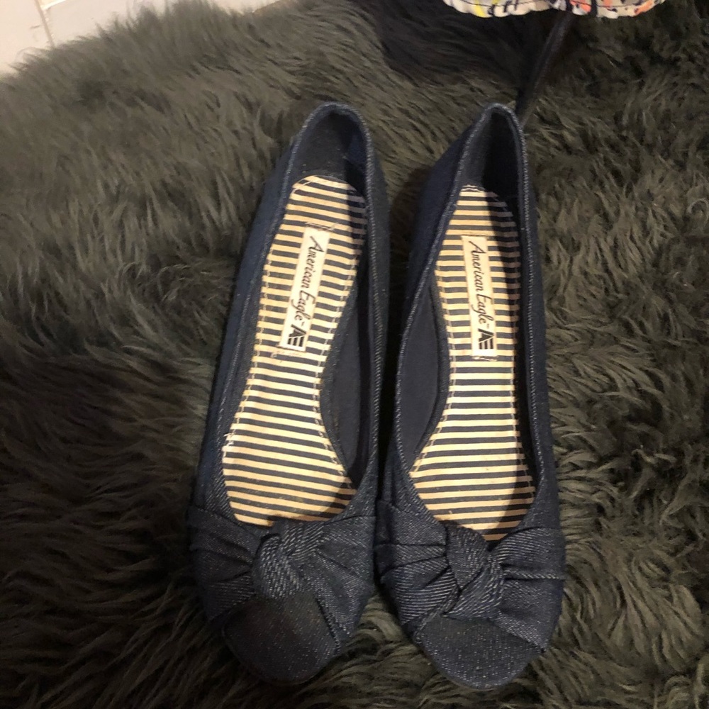 American eagle wedges
